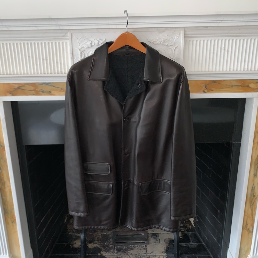 Ermenegildo Zegna Jacket